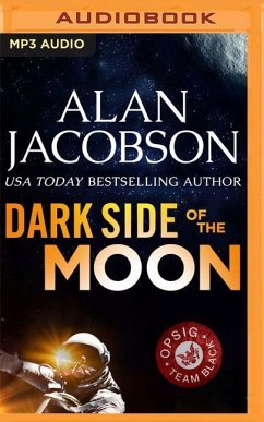 Dark Side of the Moon - Jacobson, Alan