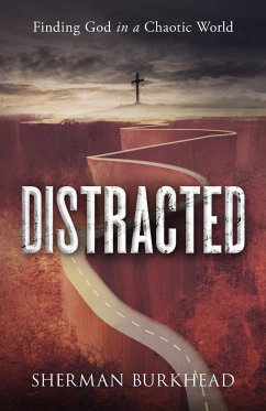 Distracted - Burkhead, Sherman