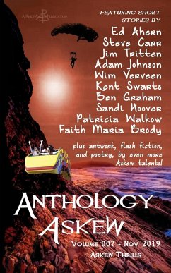 Anthology Askew Volume 007 - Rhetoric, Askew