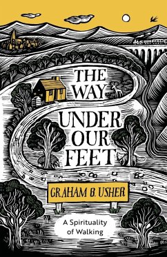 Cover The Way Under Our Feet