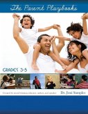 The Parent Playbook 3-5 Revised: Standards Based Learning Activities