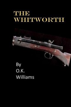 The Whitworth - Williams, Owen K.