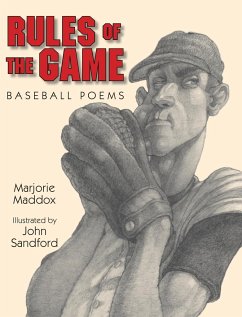 Rules of the Game - Maddox, Marjorie