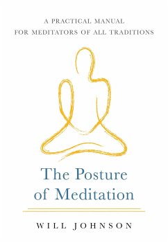 The Posture of Meditation - Johnson, Will