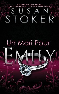 Un Mari Pour Emily - Stoker, Susan