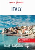 Insight Guides Italy (Travel Guide with Free Ebook)