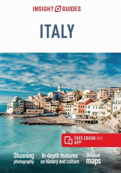 Insight Guides Italy (Travel Guide with Free Ebook) - Insight Guides