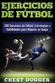 Ejercicios de fútbol