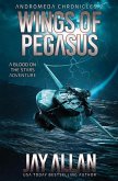 Wings of Pegasus: A Blood on the Stars Adventure