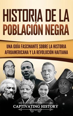 Historia de la población negra - History, Captivating