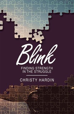 Blink - Hardin, Christy