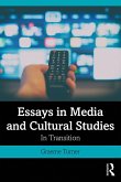 Essays in Media and Cultural Studies