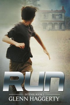 Run: Intense, Book 2 - Haggerty, Glenn