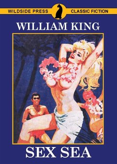 Sex Sea - King, William