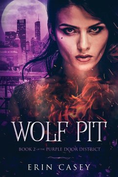 Wolf Pit - Casey, Erin