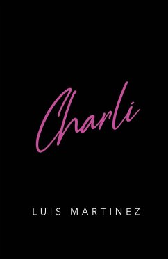 Charli - Martinez, Luis