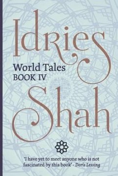World Tales (Pocket Edition) - Shah, Idries