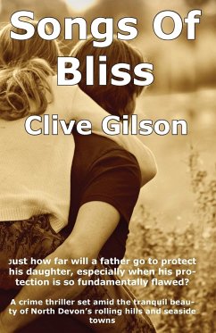 Songs Of Bliss - Gilson, Clive