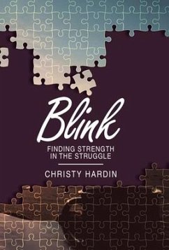 Blink - Hardin, Christy