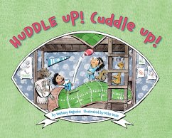 Huddle Up! Cuddle Up! - Hegedus, Bethany