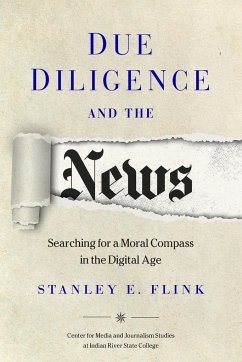 Due Diligence and the News - Flink, Stanley E.