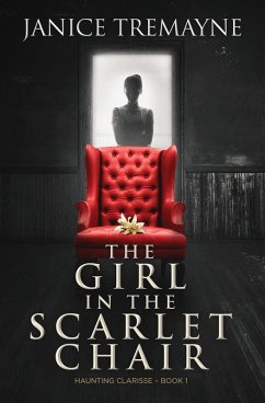 Cover The Girl in the Scarlet Chair