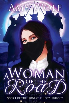 A Woman of the Road - Wolf, Amy