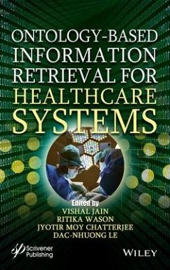 Ontology-Based Information Retrieval for Healthcare Systems