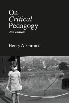 On Critical Pedagogy - Giroux, Henry A. (McMaster University, Canada)