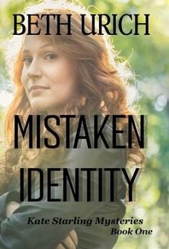 Mistaken Identity - Urich, Beth