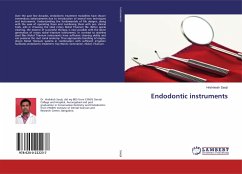 Endodontic instruments - Saojii, Hrishikesh