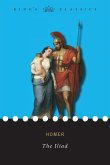 The Iliad (King's Classics)