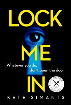 Lock Me In - Simants, Kate