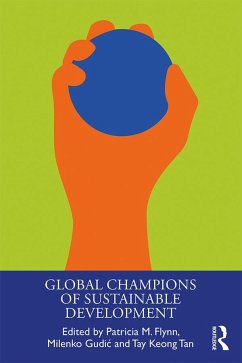 Global Champions of Sustainable Development