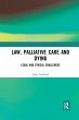 Law, Palliative Care and Dying - Bild 1