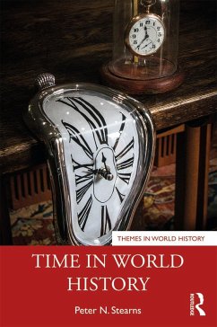 Time in World History - Stearns, Peter