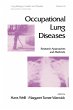 Occupational Lung Diseases - Bild 1