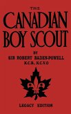 The Canadian Boy Scout (Legacy Edition)