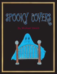 Spooky Covers - Welch, Michael