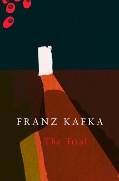 The Trial - Kafka, Franz