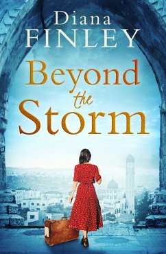 Beyond the Storm - Finley, Diana