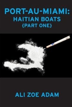Port-Au-Miami: Haitian Boats - Adam, Ali