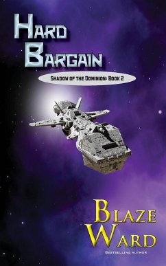 Hard Bargain - Ward, Blaze