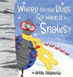 Where Do the Bugs Go When it Snows? - Farabaugh, Laural