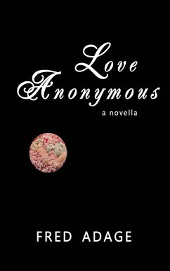 Cover Love Anonymous