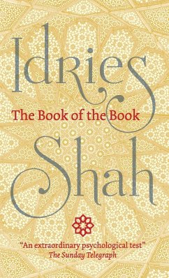 The Book of the Book - Shah, Idries