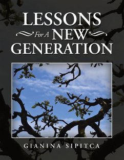 Lessons for a New Generation - Sipitca, Gianina