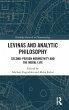 Levinas and Analytic Philosophy - Bild 1