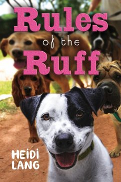 Rules of the Ruff - Lang, Heidi