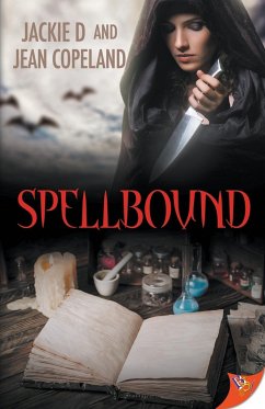 Spellbound - Copeland, Jean; D, Jackie